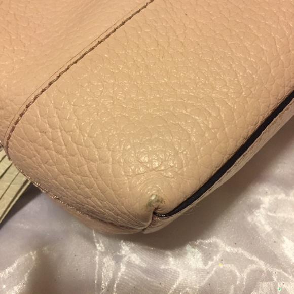 💕Kate Spade NY South Port Avenue Mini Satchel💕 - Picture 6 of 6